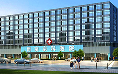 南京妇儿堂医院妇科·医院简介